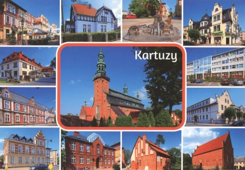 Kartuzy