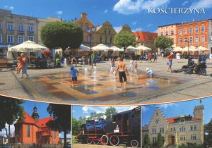 Kościerzyna