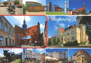 Kościerzyna