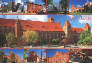 Kwidzyn