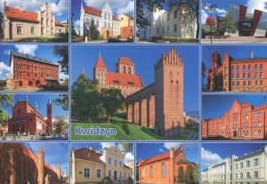 Kwidzyn