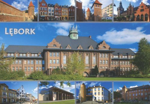 Lębork