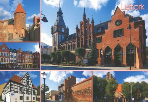 Lębork