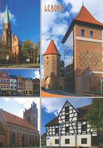 Lębork