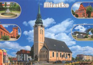 Miastko