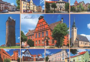 Miastko