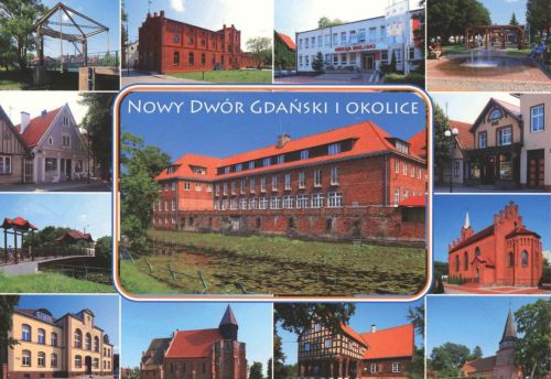 Nowy Dwór Gdański