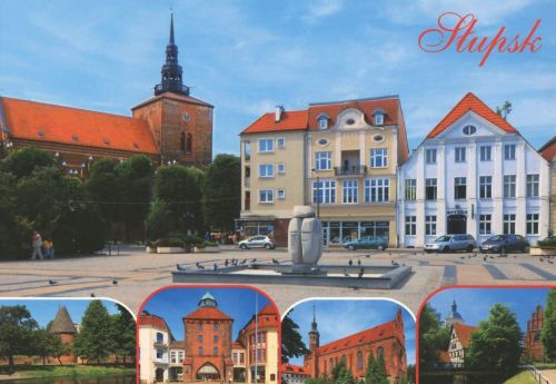 Słupsk