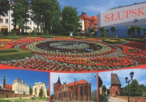 Słupsk
