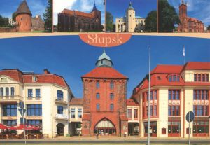 Słupsk