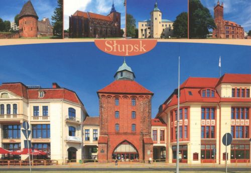Słupsk