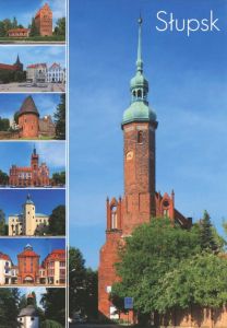 Słupsk