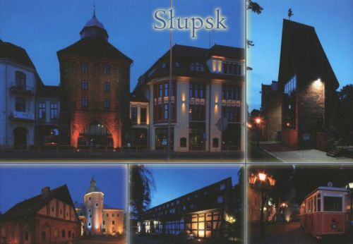 Słupsk
