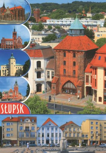 Słupsk