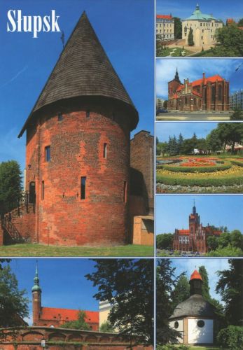 Słupsk