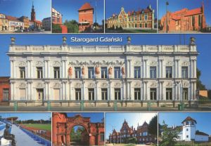 Starogard Gdański