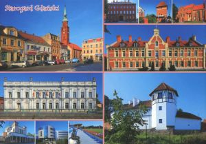 Starogard Gdański