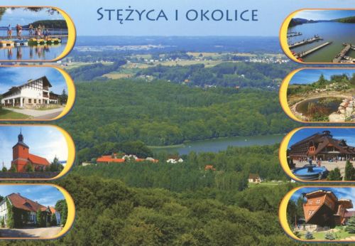 Stężyca