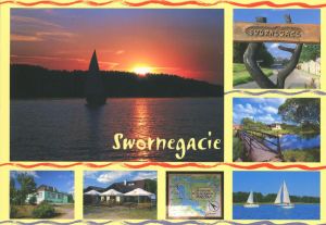 Swornegacie