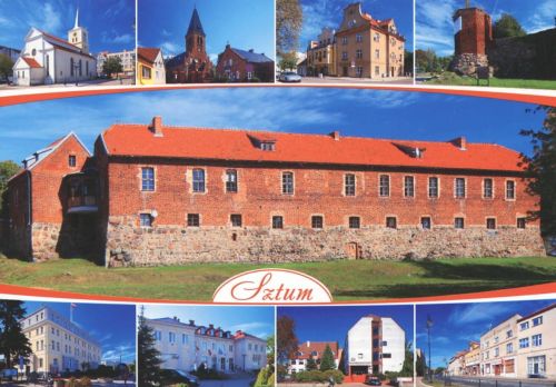 Sztum
