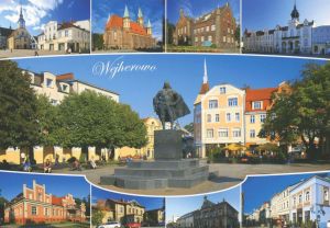 Outlet - Wejherowo