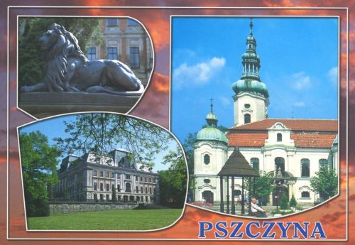 Pszczyna