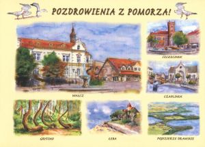 Pomorze