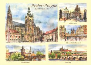 Praga