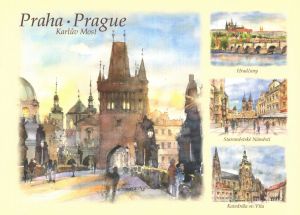 Praga
