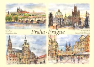 Praga