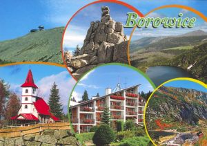 Borowice