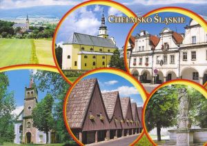 Chełmsko Śląskie