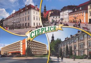 Cieplice-Zdrój