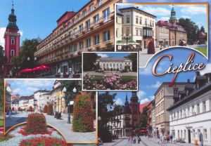 Cieplice-Zdrój