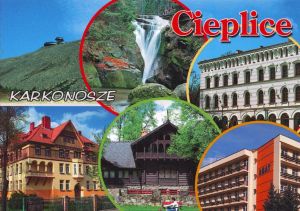 Cieplice-Zdrój