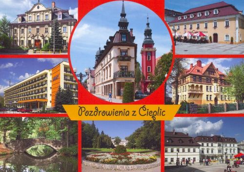 Cieplice-Zdrój