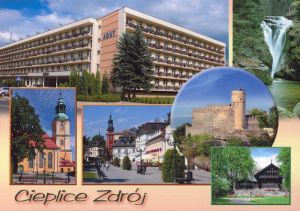 Cieplice-Zdrój
