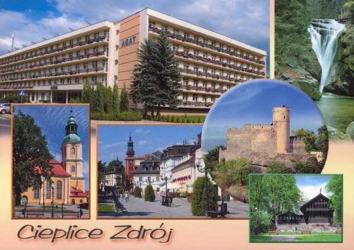 Cieplice-Zdrój