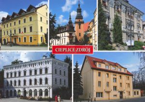 Cieplice-Zdrój
