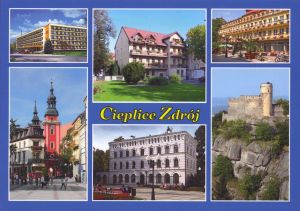 Cieplice-Zdrój