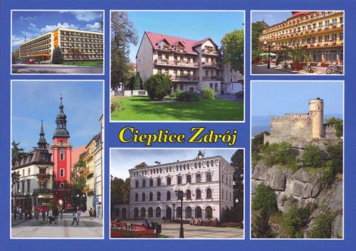 Cieplice-Zdrój