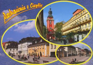Cieplice-Zdrój
