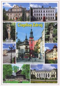 Cieplice-Zdrój