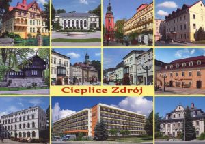 Cieplice-Zdrój