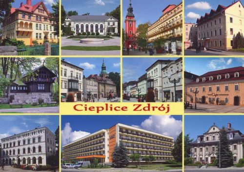 Cieplice-Zdrój
