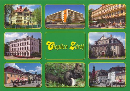 Cieplice-Zdrój