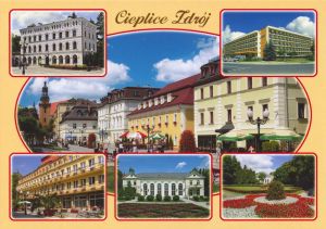 Cieplice-Zdrój