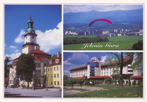 Jelenia Góra