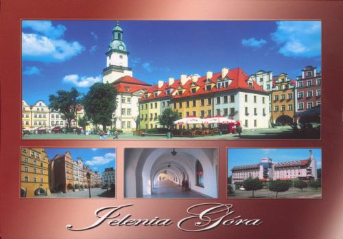 Jelenia Góra
