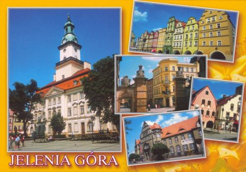 Jelenia Góra
